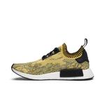Кроссовки Adidas NMD_R1 PK 'Gold' 3