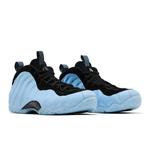 Кроссовки Nike Air Foamposite One 'Psychic Blue' 8
