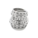 Кольцо Numeric 1