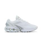 Кроссовки Nike Wmns Air Max DN 'White Metallic Silver' 1