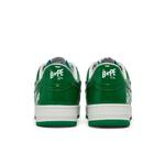 Lifestyle Bapesta «Зеленый» 6
