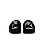 Слайды UGG Fluff Yeah Slide Kids 'Black' 6