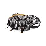 Сумки The North Face x Gucci Utility Beltpack 'Black' 2