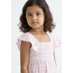 Платье Gigi Flutter Sleeves 3