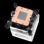 ASUS ROG RYUJIN III 360 ARGB Extreme 360-мм система жидкостного охлаждения - белый 7