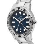 Наручные часы Iconic GMT 40 мм 2