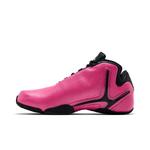Повседневные баскетбольные Nike Zoom Hyperflight 'Hyper Pink' 3