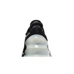 Бутсы Nike Force Zoom Trout 8 TF 'Black Dark Smoke Grey' 7