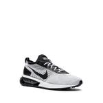 Кроссовки Air Max Flyknit Racer Pure Platinum/White 2