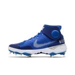 Бутсы Nike Alpha Huarache Elite 3 Mid 'Game Royal' 3