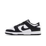 Кроссовки Nike Wmns Dunk Low Next Nature 'Black White - Black Sockliner' 3