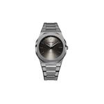 Antracite Ultra Thin Bracelet Watch, 40 мм 1