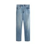 Штаны Kith The Webster Chill Jean 'Mid Indigo' 1