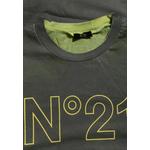 Хлопковая футболка Cotton T-Shirt 3