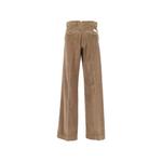 Вельветовые брюки Fiamma 2