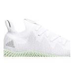 Кроссовки adidas AlphaEdge 4D 'Footwear White' 2