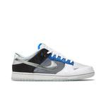 Кроссовки CLOT x Nike Dunk Low SP 'What The' 1