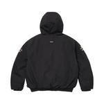 Куртки Supreme GORE-TEX Mossy Oak Jacket 'Black' 2