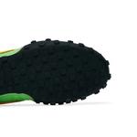 Кроссовки Nike Waffle Racer 'Green Nebula' 5