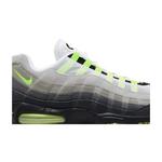 Обувь Nike Wmns Air Max 95 OG 'Big Bubble - Neon' 2026 2