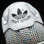 Кроссовки Adidas Stan Smith 'Mesh' 5