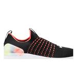 Кроссовки Nike Wmns React Phantom Run Flyknit 2 'Black Bright Mango' 2