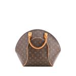 Сумка Ellipse Bag Monogram Canvas MM 1