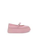 Балетки Soft Ballerina Platform 1