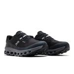 Кроссовки ON Cloudvista 2 Waterproof 'Black Eclipse' 8