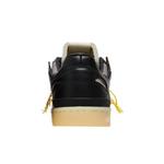 Кроссовки Adidas Forum 84 Low Premium 'Black Easy Yellow' 7
