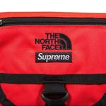 Сумки Supreme x The North Face RTG Utility Pouch 'Bright Red' 2