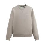 Свитшоты Kith Nelson Crewneck 'Almond Heather' 1