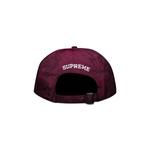 Бейсболки Supreme Script Logos 6-Panel 'Purple' 2