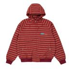 Куртки Palace Surf Co Куртка 'Red' 1