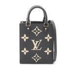 Сумка-сэтчел Bicolor Monogram Empreinte Petit Sac Plat (2021-2025 годы) 1