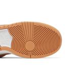 Кроссовки Nike Dunk Low Pro ISO SB 'Light Cognac' 5