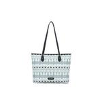 DC Superheroes Сумка-шопер Batik Tote - Средний Серый 1