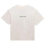 Топы Honor The Gift Where You From Tee 'White' 1