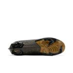 Бутсы Nike Vapor Edge Pro Edge 'Black Metallic Gold' 4