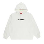 Худи Supreme Motion Logo Hooded Sweatshirt 'White' 1