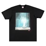 Футболки Supreme Fuck Tee 'Черный' 1