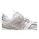 Кроссовки Balenciaga Track Sneaker 'Clear Sole - Light Grey' 2
