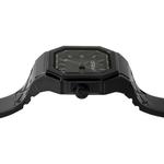 Часы Off-White Alt Synthetic Watch 'Black' 3