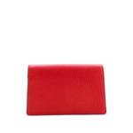 Мини-клатч Dionysus Bag Leather Super 2