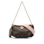 Сумка-сэтчел Monogram Multi Pochette Accessoires (2020 год) 1