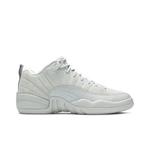Кроссовки Air Jordan 12 Retro Low GS 'Wolf Grey' 1