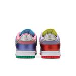 Кроссовки Nike Wmns Dunk Low 'Sunset Pulse' 6