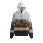 Худи Kith Woodland Nelson Hoodie 'Pacify' 1