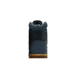 Ботинки Timberland 6 Inch Field Boot «Темно-синий» 7