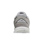 Кроссовки New Balance 2002 'Grey' 7